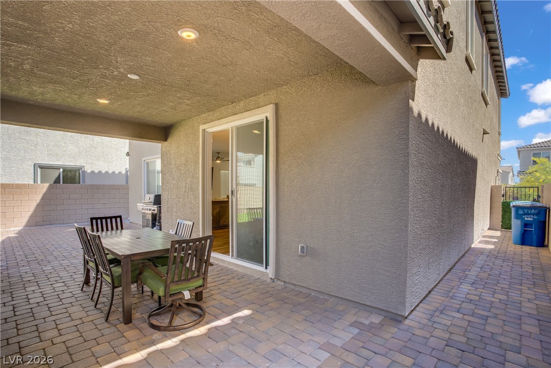 4436 Mural Glen Court North Las Vegas NV 89084