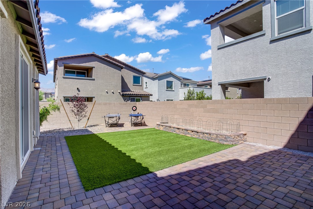 4436 Mural Glen Court North Las Vegas NV 89084