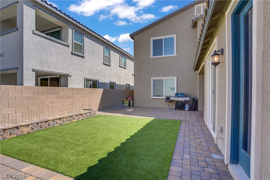 4436 Mural Glen Court North Las Vegas NV 89084