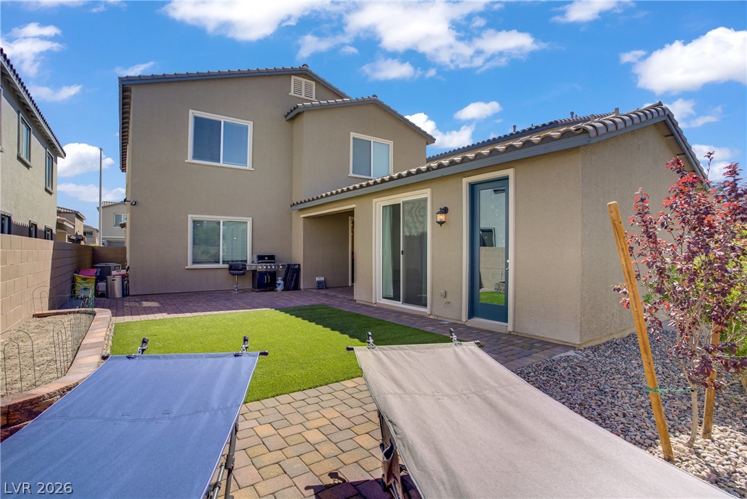 4436 Mural Glen Court North Las Vegas NV 89084