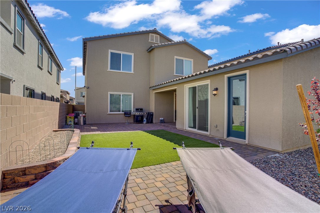 4436 Mural Glen Court North Las Vegas NV 89084