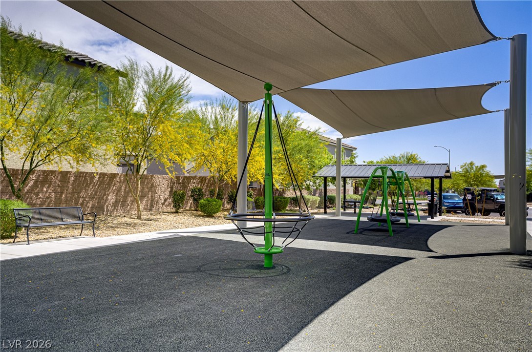 4436 Mural Glen Court North Las Vegas NV 89084