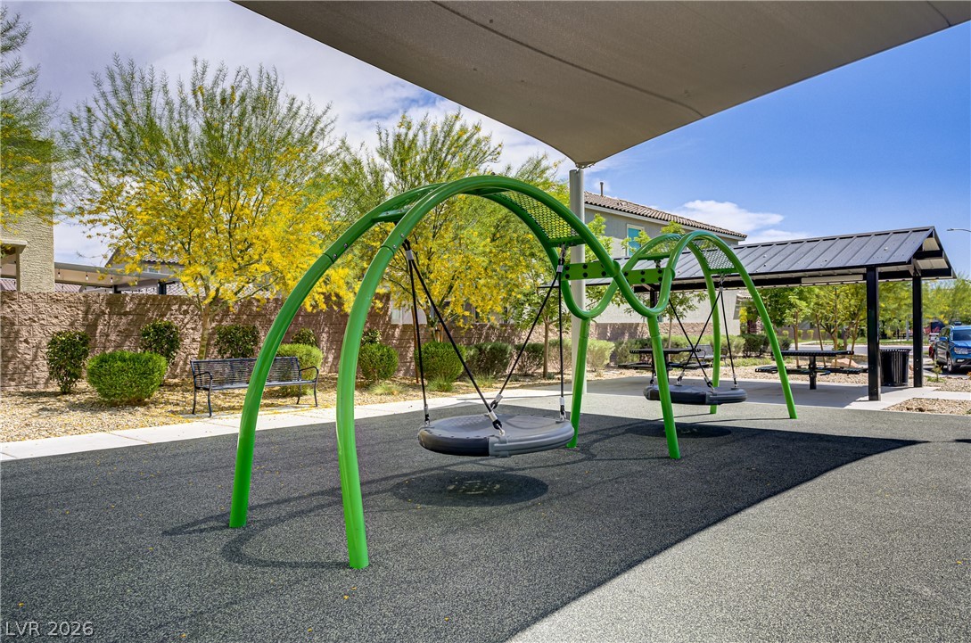 4436 Mural Glen Court North Las Vegas NV 89084