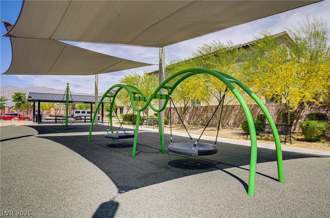 4436 Mural Glen Court North Las Vegas NV 89084