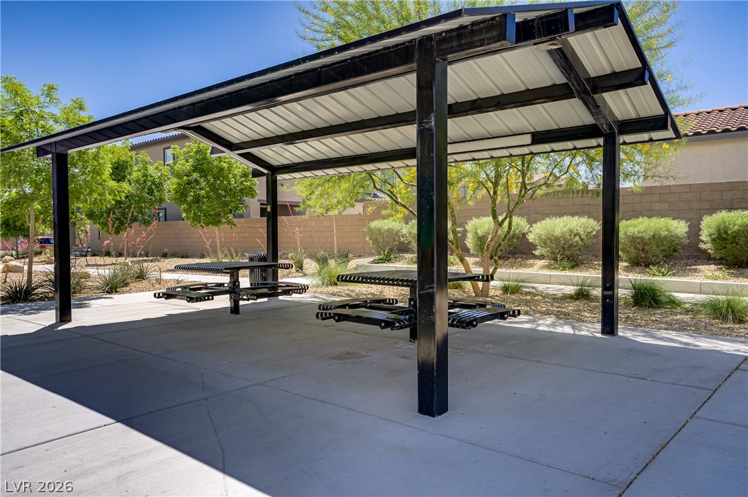 4436 Mural Glen Court North Las Vegas NV 89084