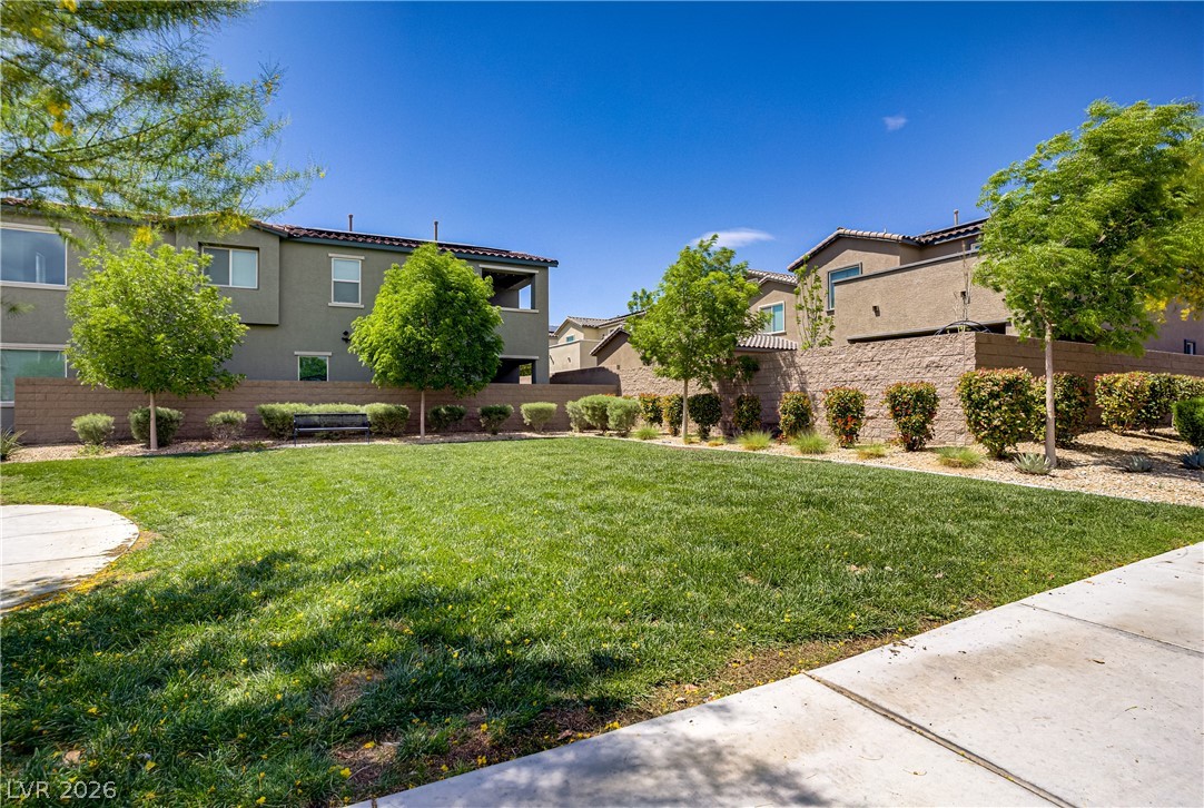 4436 Mural Glen Court North Las Vegas NV 89084
