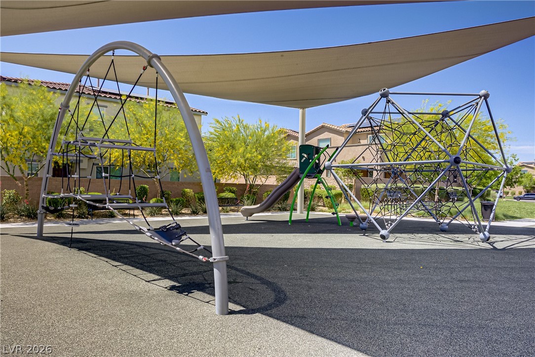 4436 Mural Glen Court North Las Vegas NV 89084