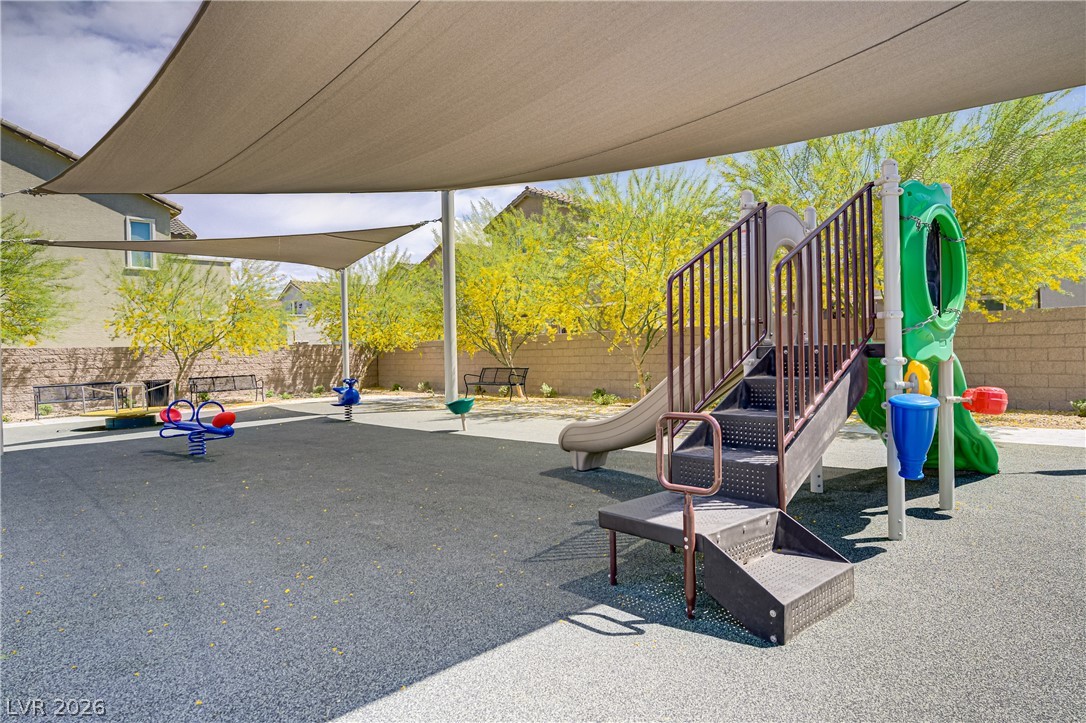 4436 Mural Glen Court North Las Vegas NV 89084
