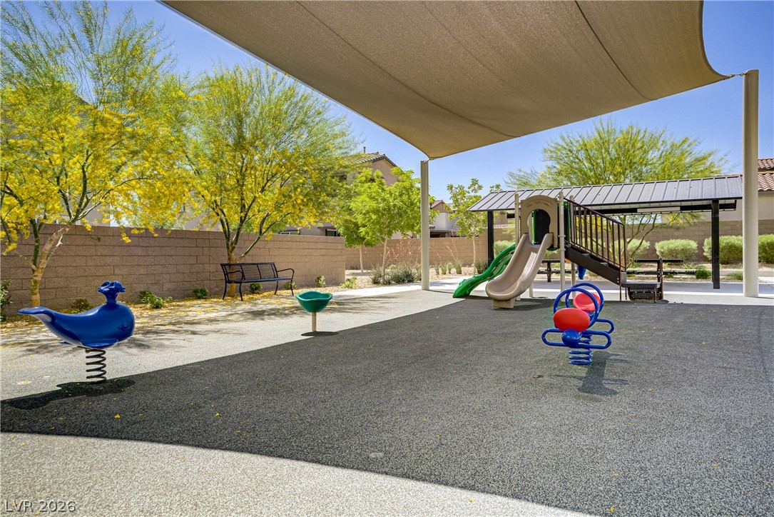 4436 Mural Glen Court North Las Vegas NV 89084