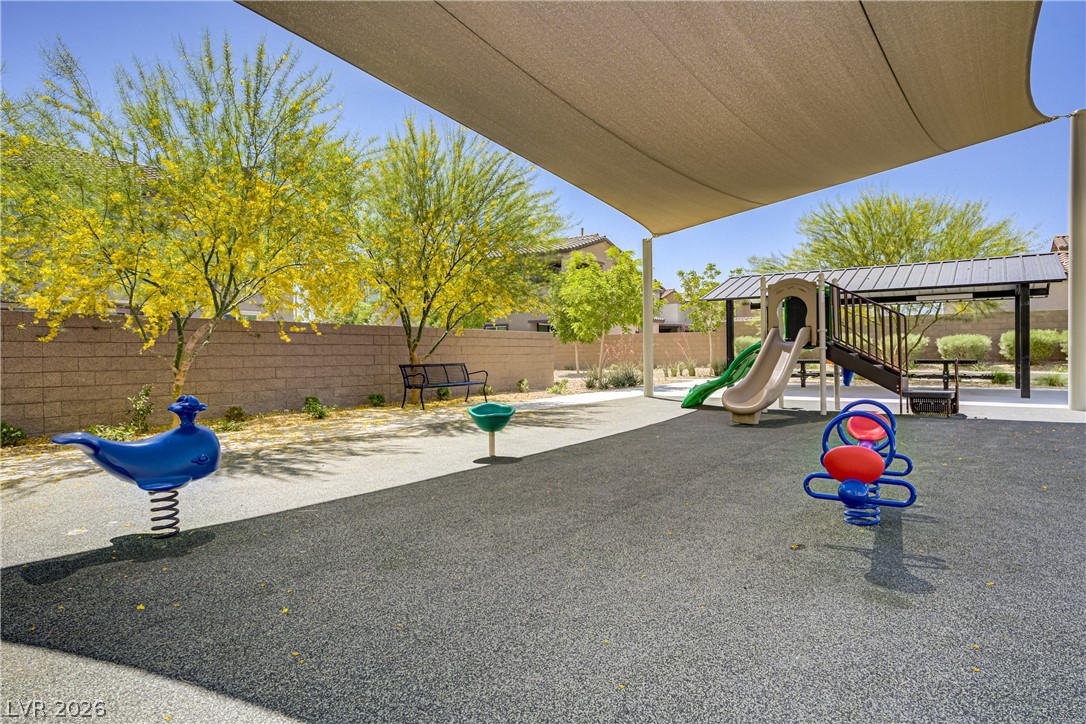 4436 Mural Glen Court North Las Vegas NV 89084