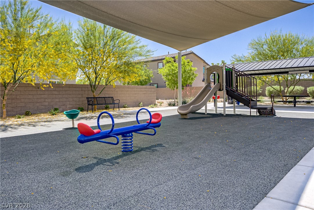 4436 Mural Glen Court North Las Vegas NV 89084