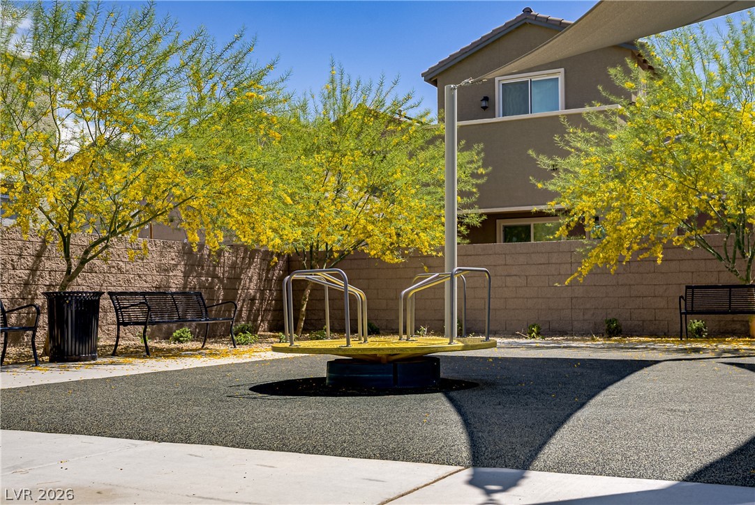 4436 Mural Glen Court North Las Vegas NV 89084
