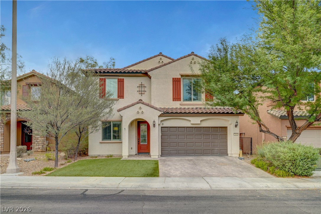 7694 Canyon Diablo Road Las Vegas NV 89179