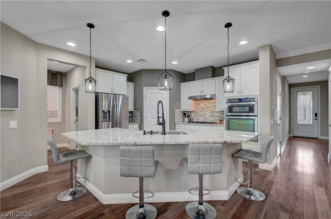 7694 Canyon Diablo Road Las Vegas NV 89179