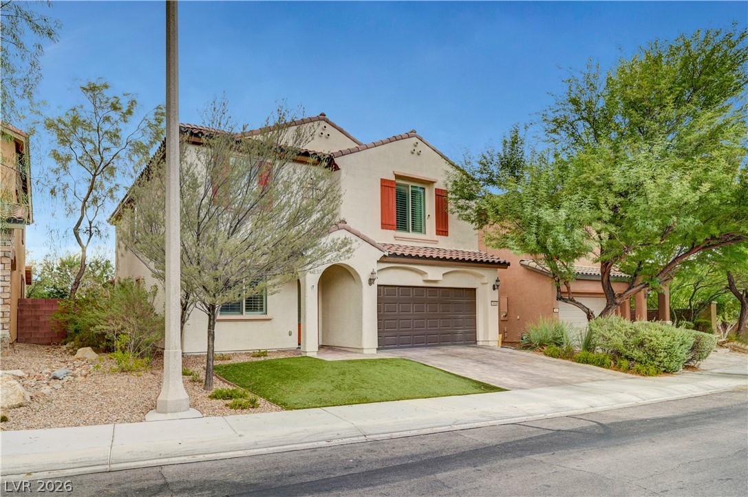7694 Canyon Diablo Road Las Vegas NV 89179