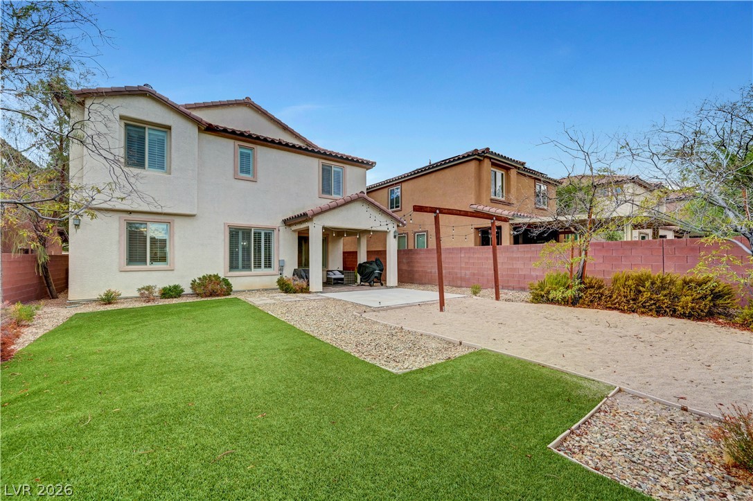 7694 Canyon Diablo Road Las Vegas NV 89179