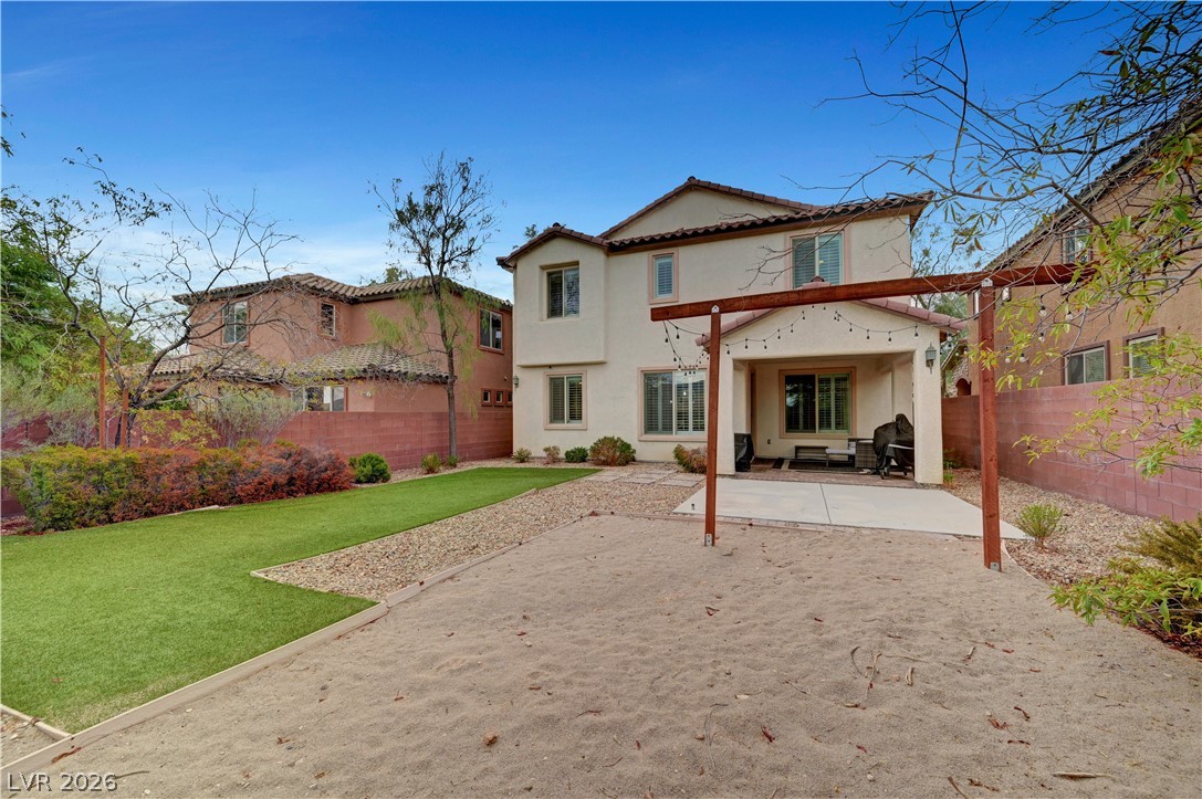 7694 Canyon Diablo Road Las Vegas NV 89179