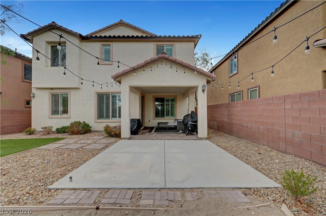 7694 Canyon Diablo Road Las Vegas NV 89179