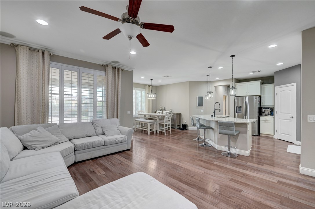 7694 Canyon Diablo Road Las Vegas NV 89179