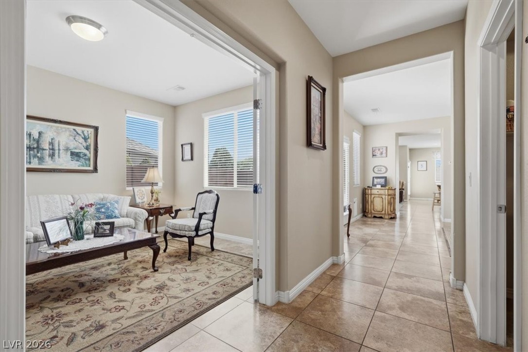 10311 Bush Mountain Avenue Las Vegas NV 89166