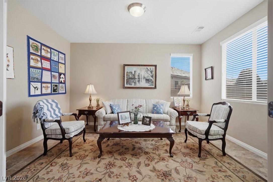 10311 Bush Mountain Avenue Las Vegas NV 89166