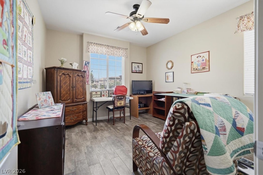 10311 Bush Mountain Avenue Las Vegas NV 89166