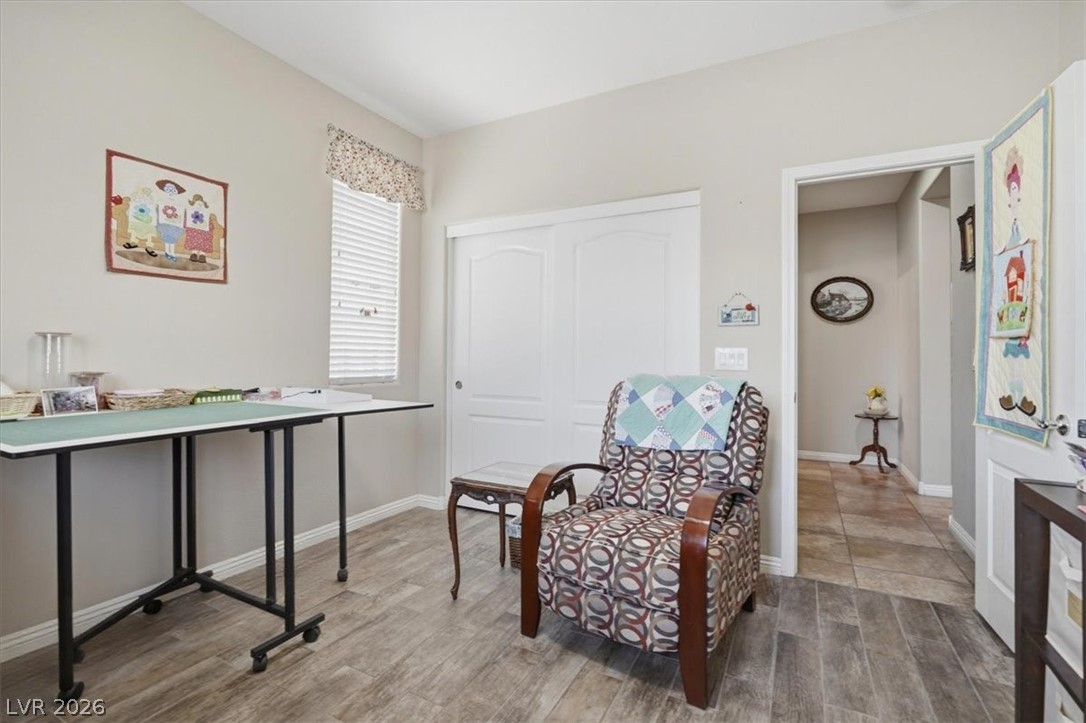 10311 Bush Mountain Avenue Las Vegas NV 89166