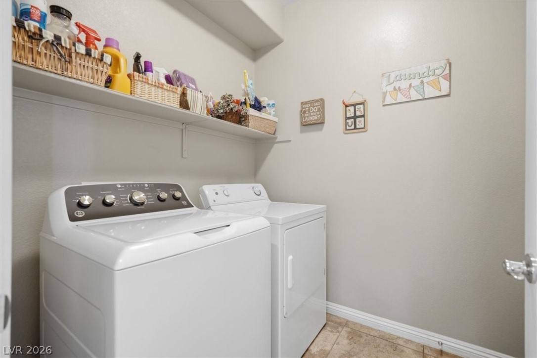 10311 Bush Mountain Avenue Las Vegas NV 89166