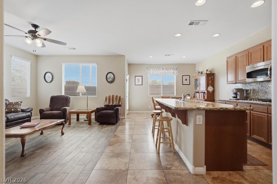 10311 Bush Mountain Avenue Las Vegas NV 89166