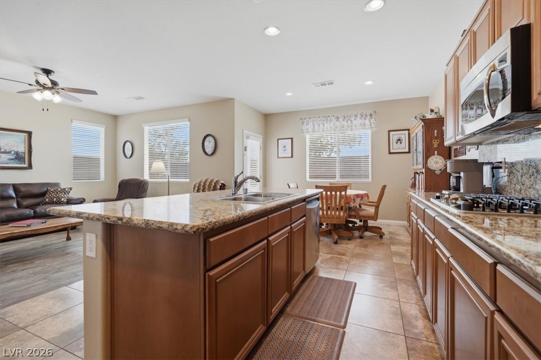 10311 Bush Mountain Avenue Las Vegas NV 89166