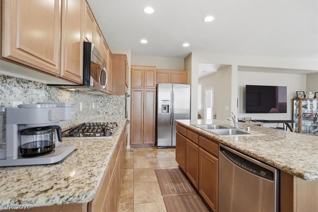 10311 Bush Mountain Avenue Las Vegas NV 89166