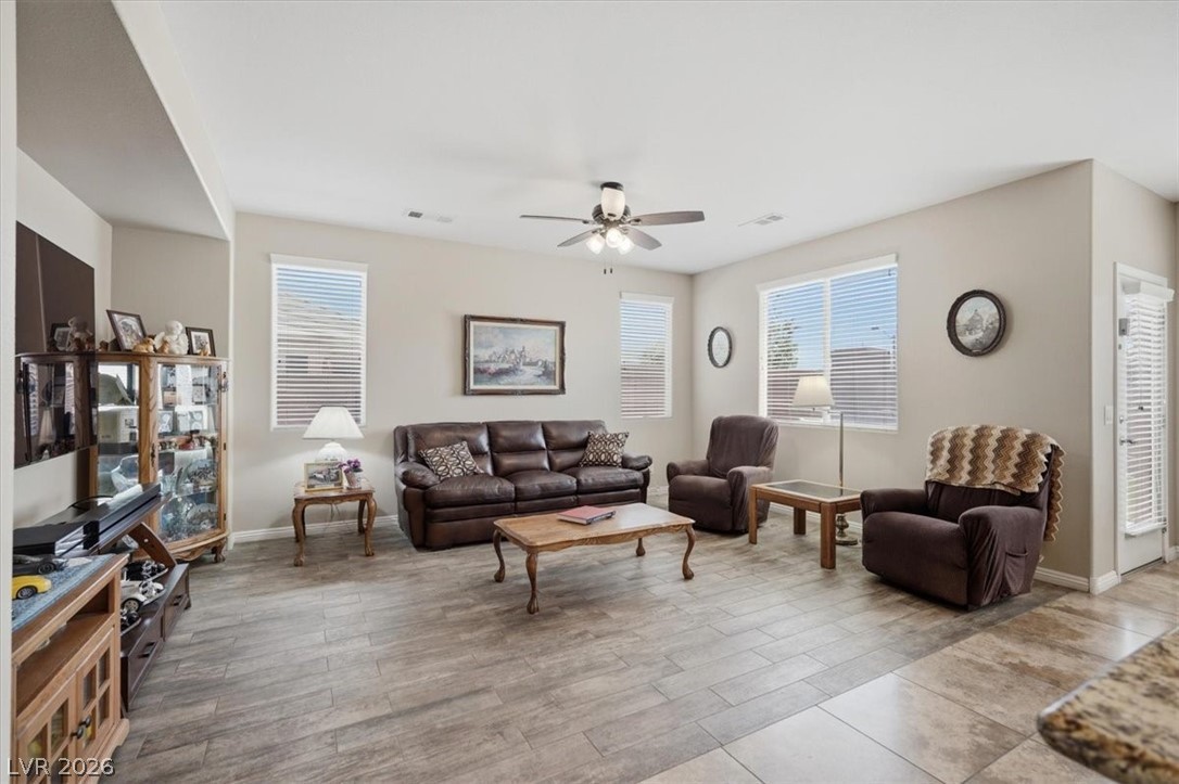 10311 Bush Mountain Avenue Las Vegas NV 89166