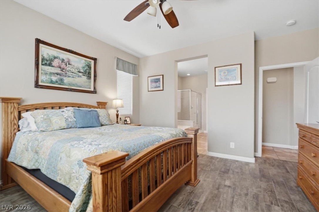 10311 Bush Mountain Avenue Las Vegas NV 89166