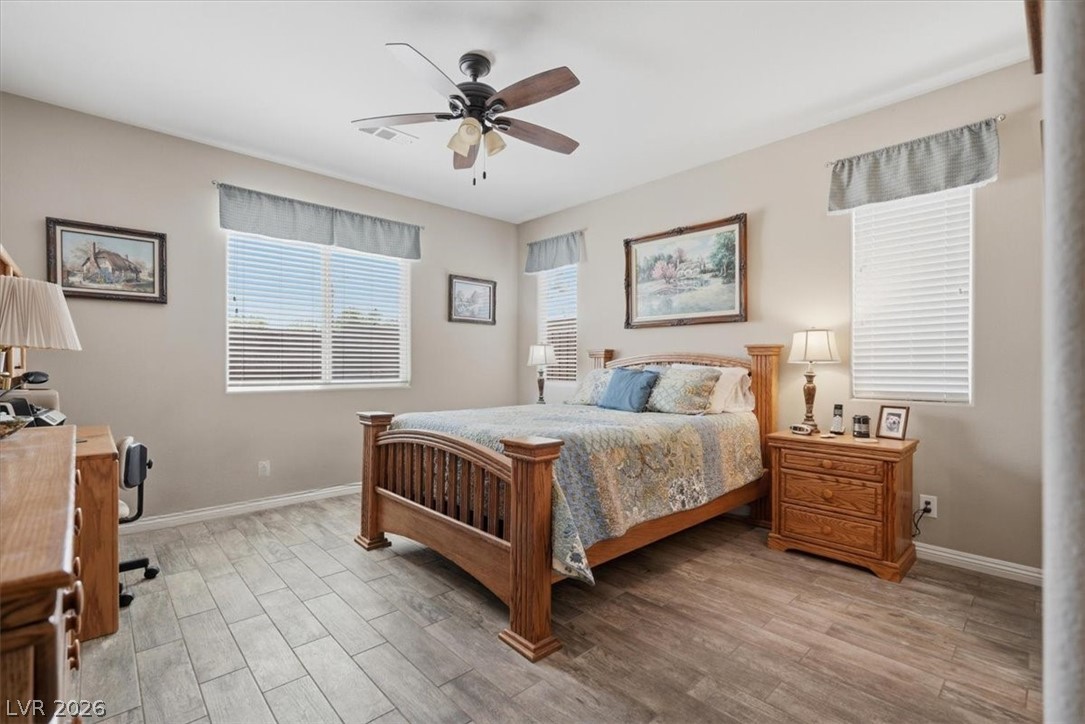 10311 Bush Mountain Avenue Las Vegas NV 89166