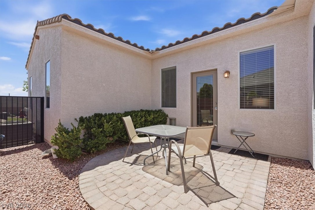 10311 Bush Mountain Avenue Las Vegas NV 89166