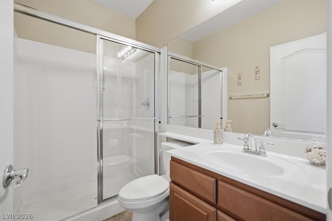 10311 Bush Mountain Avenue Las Vegas NV 89166
