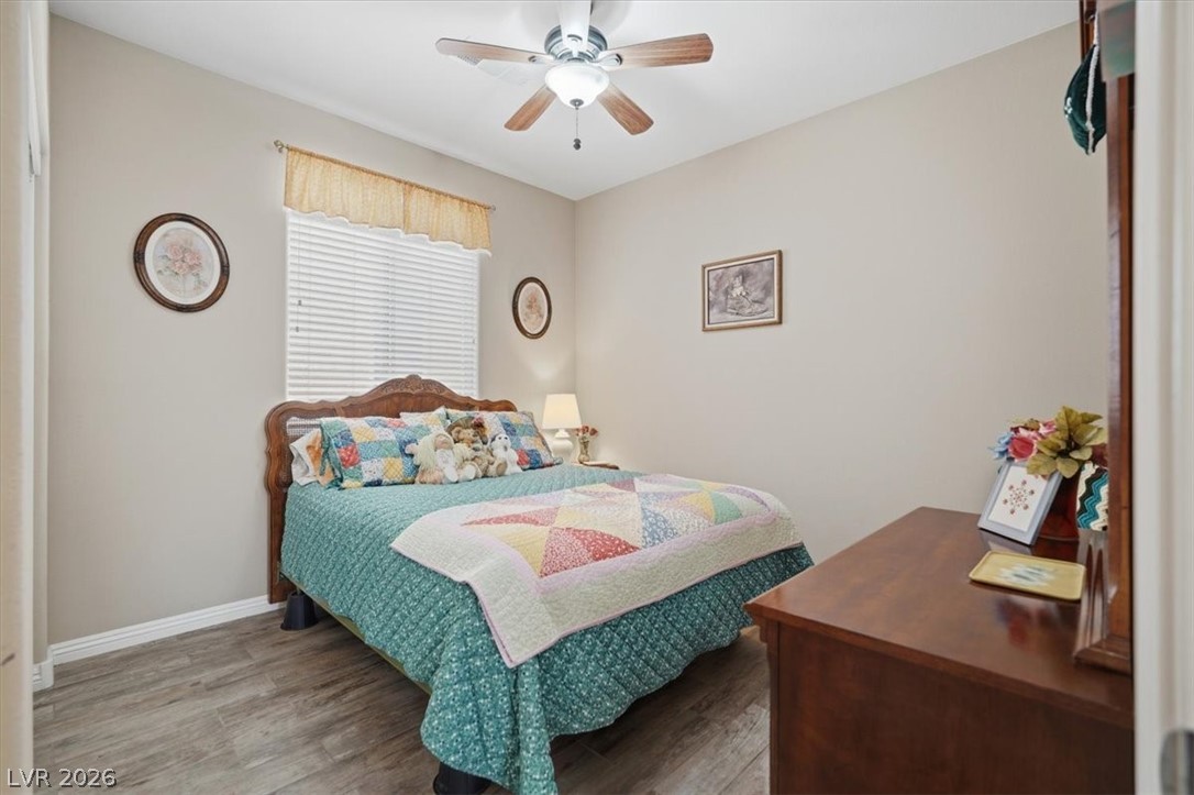 10311 Bush Mountain Avenue Las Vegas NV 89166