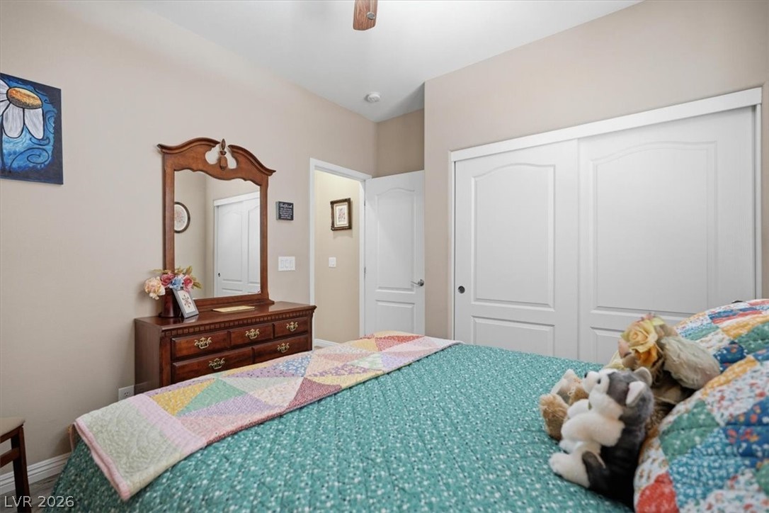 10311 Bush Mountain Avenue Las Vegas NV 89166