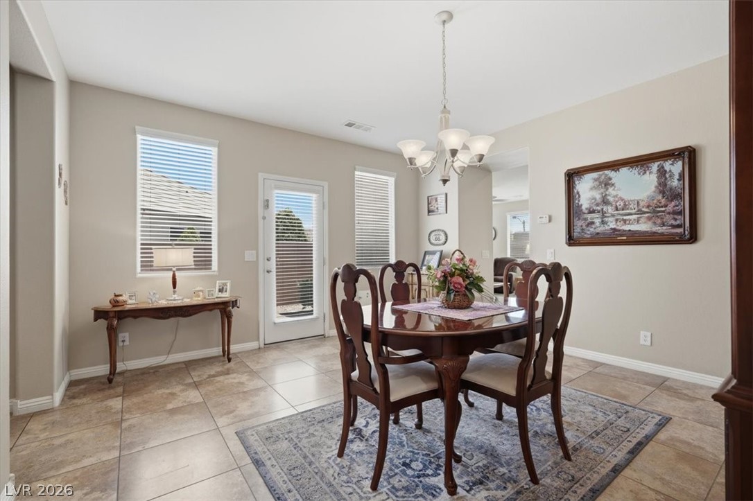 10311 Bush Mountain Avenue Las Vegas NV 89166
