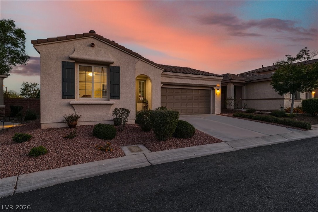 10311 Bush Mountain Avenue Las Vegas NV 89166