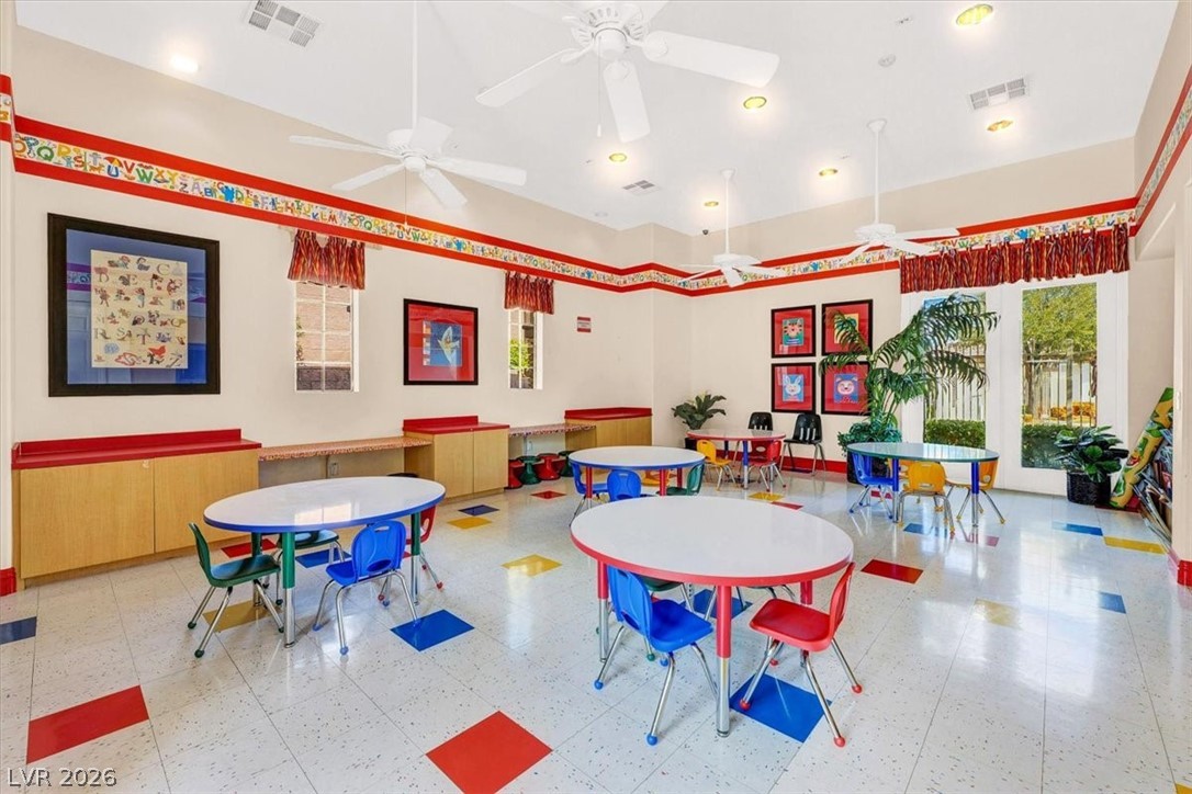 10311 Bush Mountain Avenue Las Vegas NV 89166