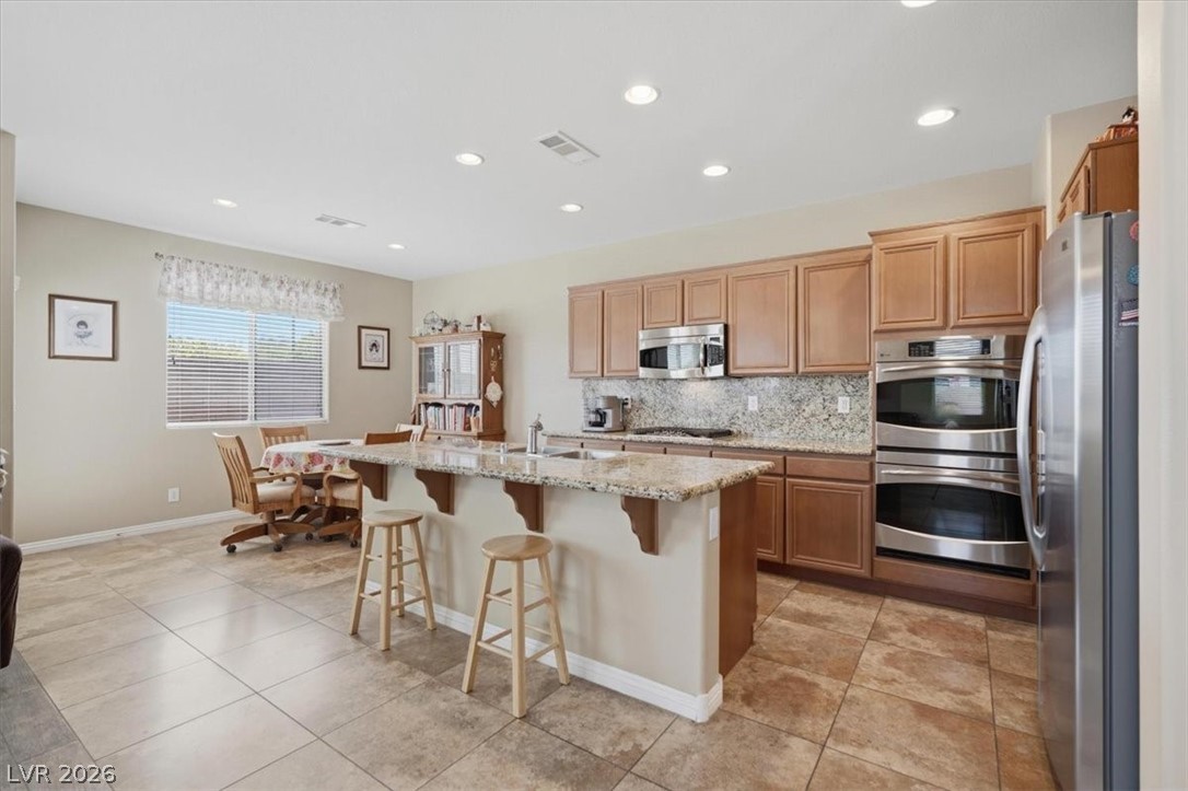 10311 Bush Mountain Avenue Las Vegas NV 89166