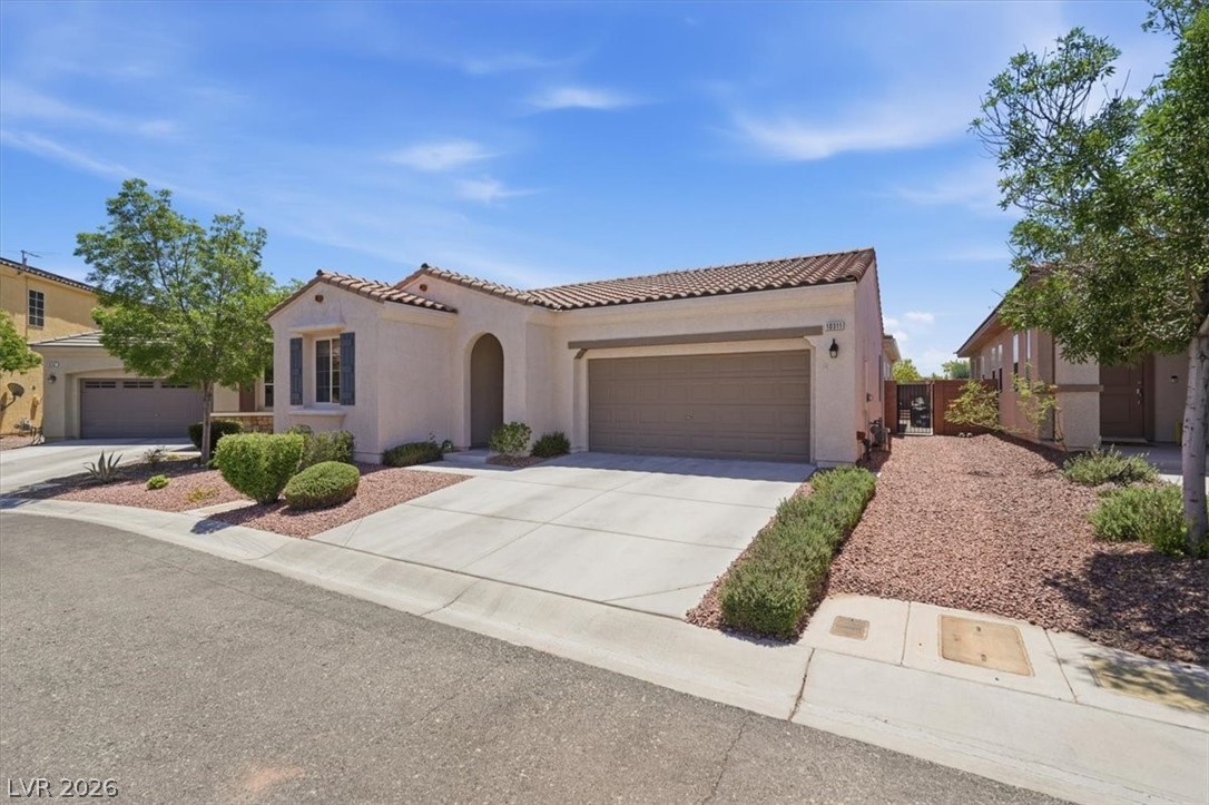 10311 Bush Mountain Avenue Las Vegas NV 89166