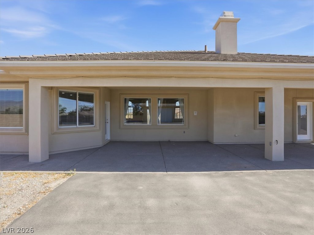 600 East Jaybird Street Pahrump NV 89048