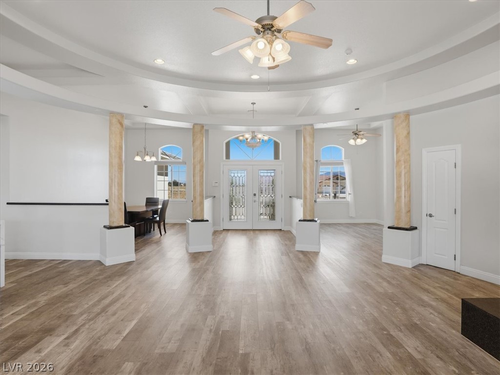 600 East Jaybird Street Pahrump NV 89048