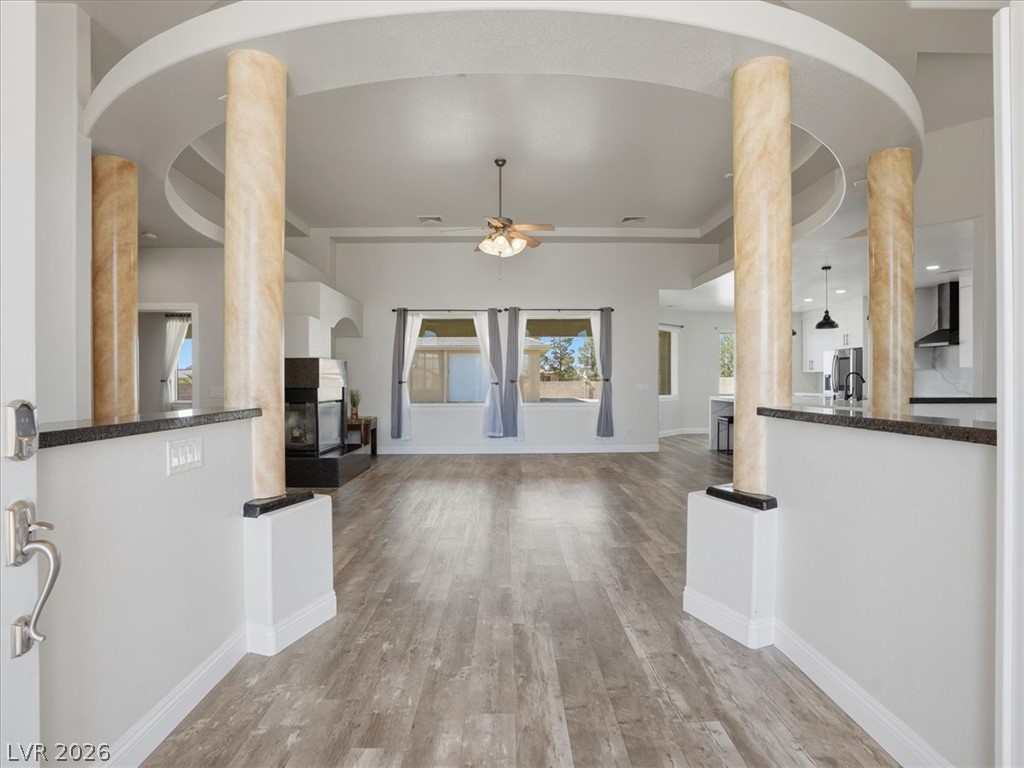 600 East Jaybird Street Pahrump NV 89048