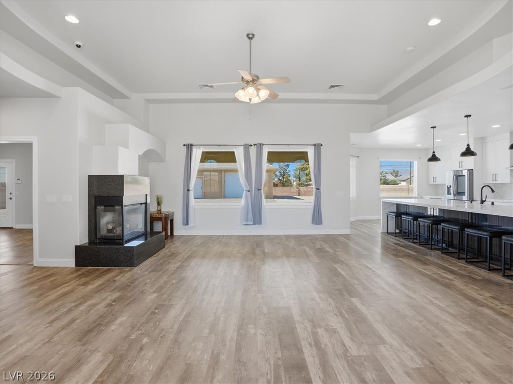 600 East Jaybird Street Pahrump NV 89048