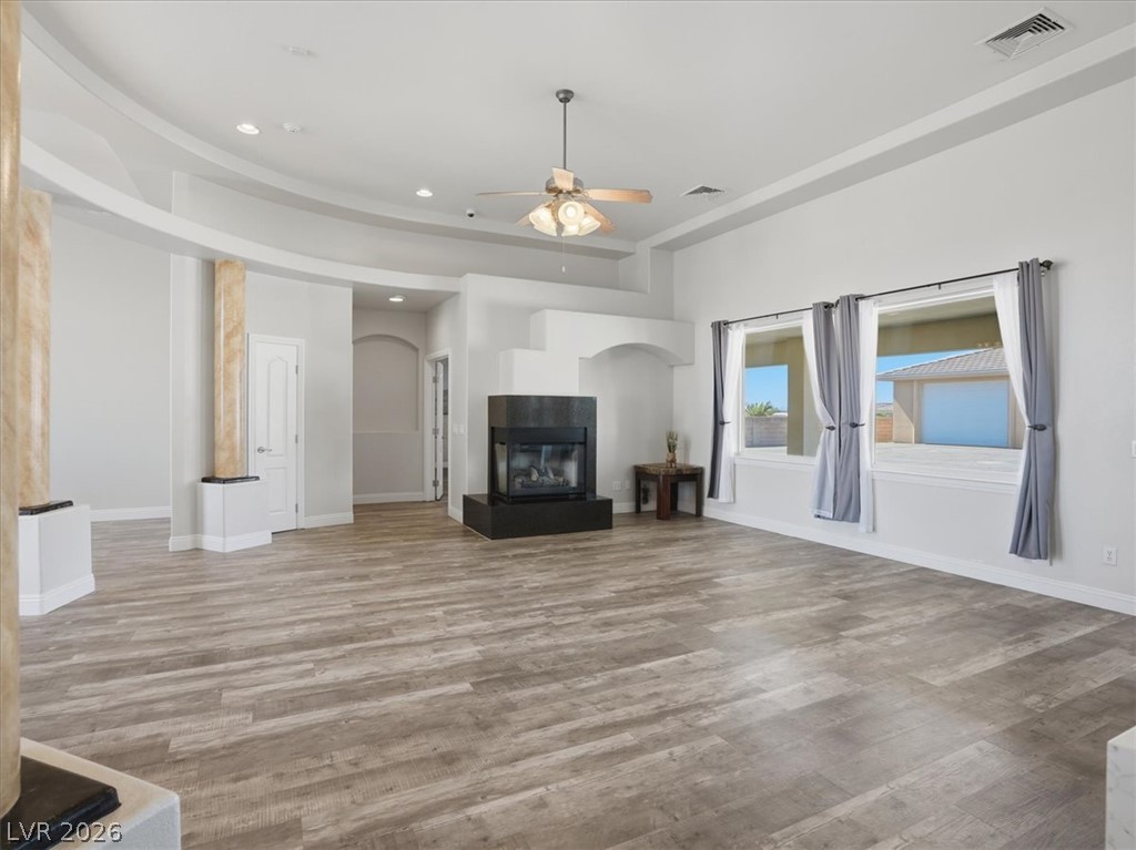 600 East Jaybird Street Pahrump NV 89048