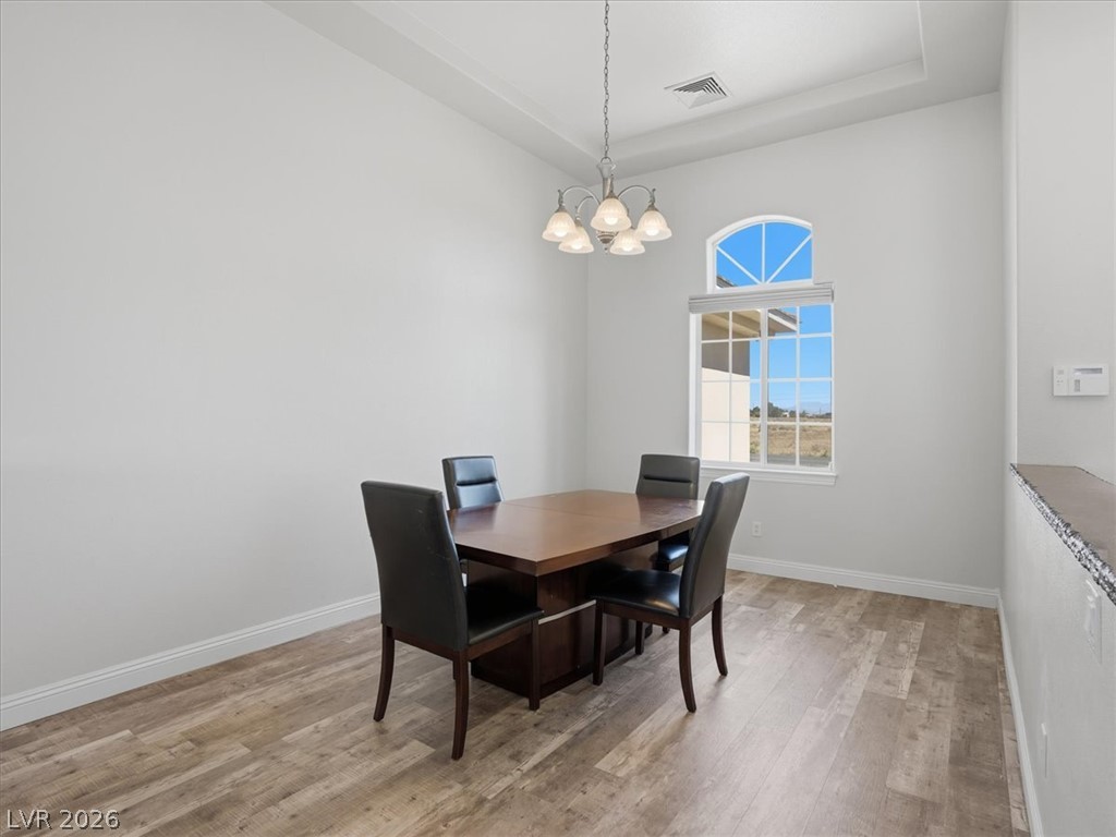 600 East Jaybird Street Pahrump NV 89048