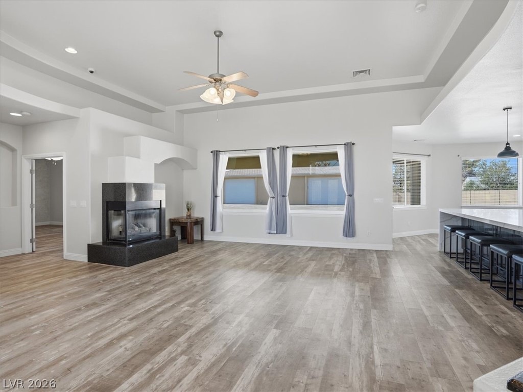 600 East Jaybird Street Pahrump NV 89048